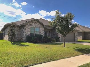 605 Bretts Way, Burleson, TX 76028