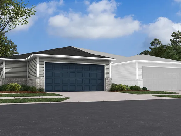 RC Preston Plan, Woodward Park