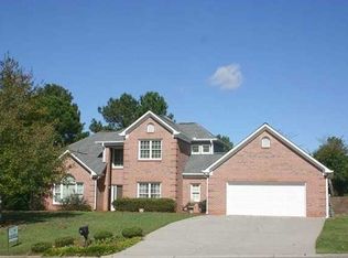 107 Brentwood Ln, Woodstock, GA 30188