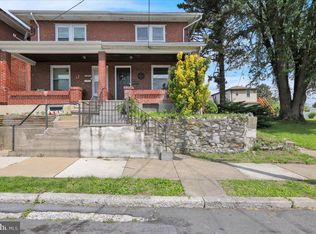 937 Fern Ave, Reading, PA 19607