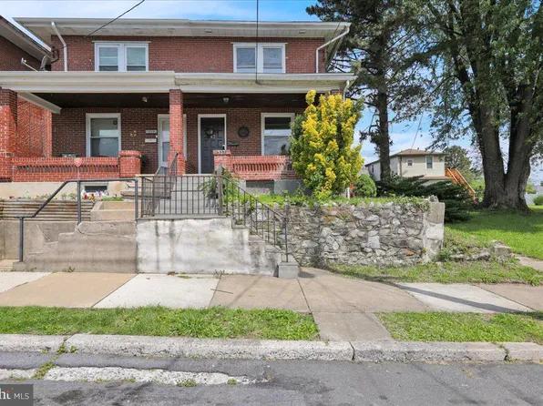 937 Fern Ave, Reading, PA 19607