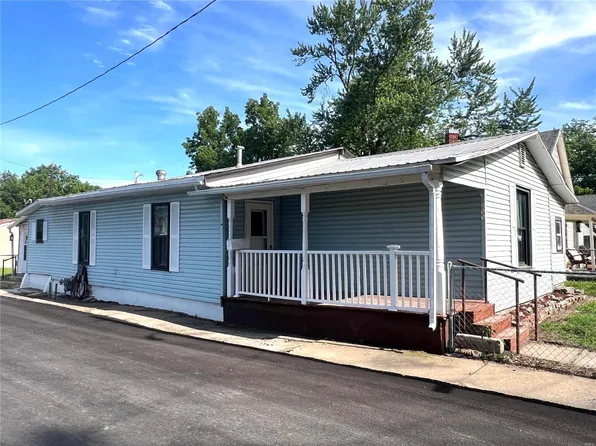 900 Baker St, Hannibal, MO 63401