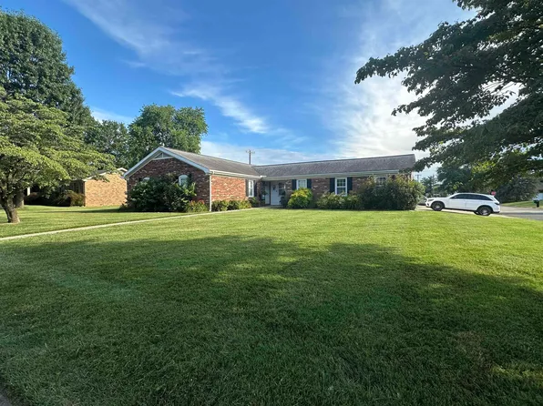 1302 Glengary Way, Henderson, KY 42420