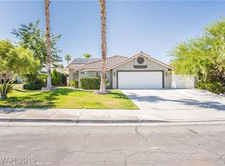 817 Coastal Beach Rd, Henderson, NV 89002