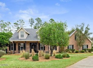 4 Stagden Look, Ormond Beach, FL 32174