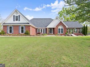 4841 Cobb Griffin Rd, Gillsville, GA