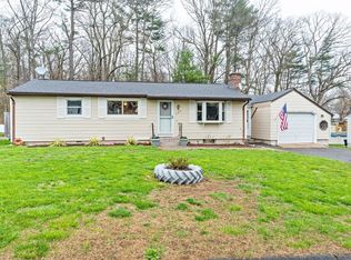 124 Posner Cir, Ludlow, MA 01056