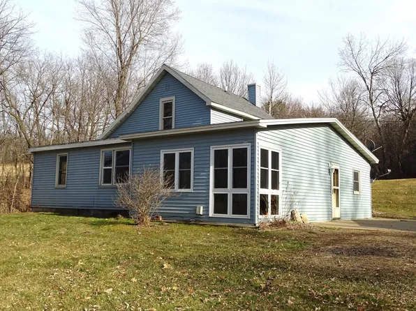 N5214 State Highway 25, Durand, WI 54736