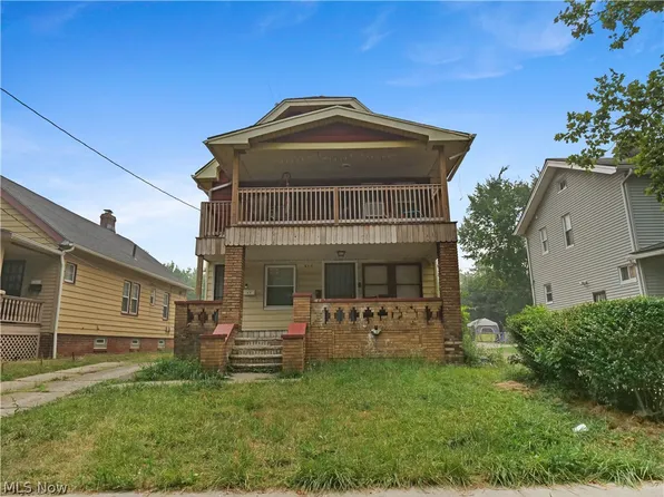 3769 E 154th St, Cleveland, OH 44128