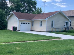 607 Ivan St, Pender, NE 68047