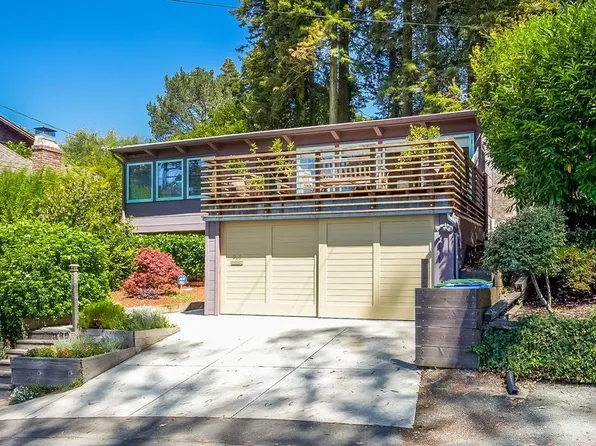 933 Creston Rd, Berkeley, CA 94708