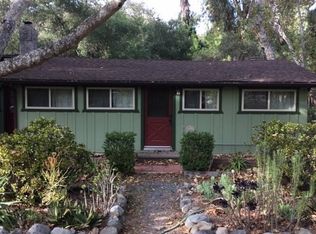 28815 Modjeska Canyon Rd, Silverado, CA 92676