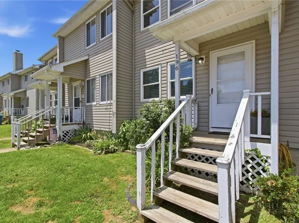 196 Creekside Lane #3-D, Boone, NC 28607