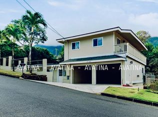 47-460 Poomau St, Kaneohe, HI 96744