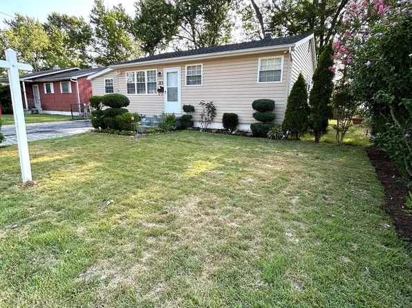 322 Marganza S, Laurel, MD 20724