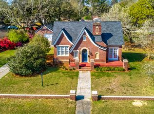 107 Plymouth Ave, Charleston, SC 29412