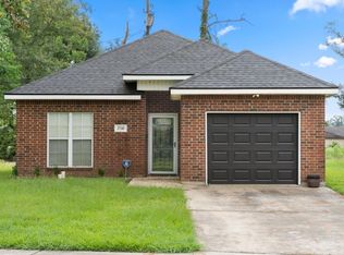 1710 Graham St, Lake Charles, LA 70601
