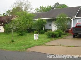 103 W Houston St, Lavaca, AR 72941