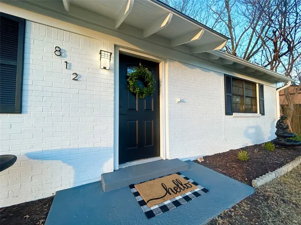 812 Tate St, Sulphur Springs, TX 75482