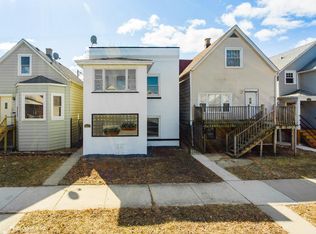 5037 W Byron St #2, Chicago, IL 60641