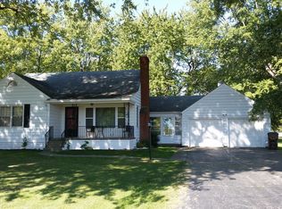 375 Swailes Rd, Troy, OH 45373