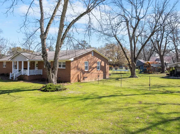 3628 Christopher Dr, Macon, GA 31216