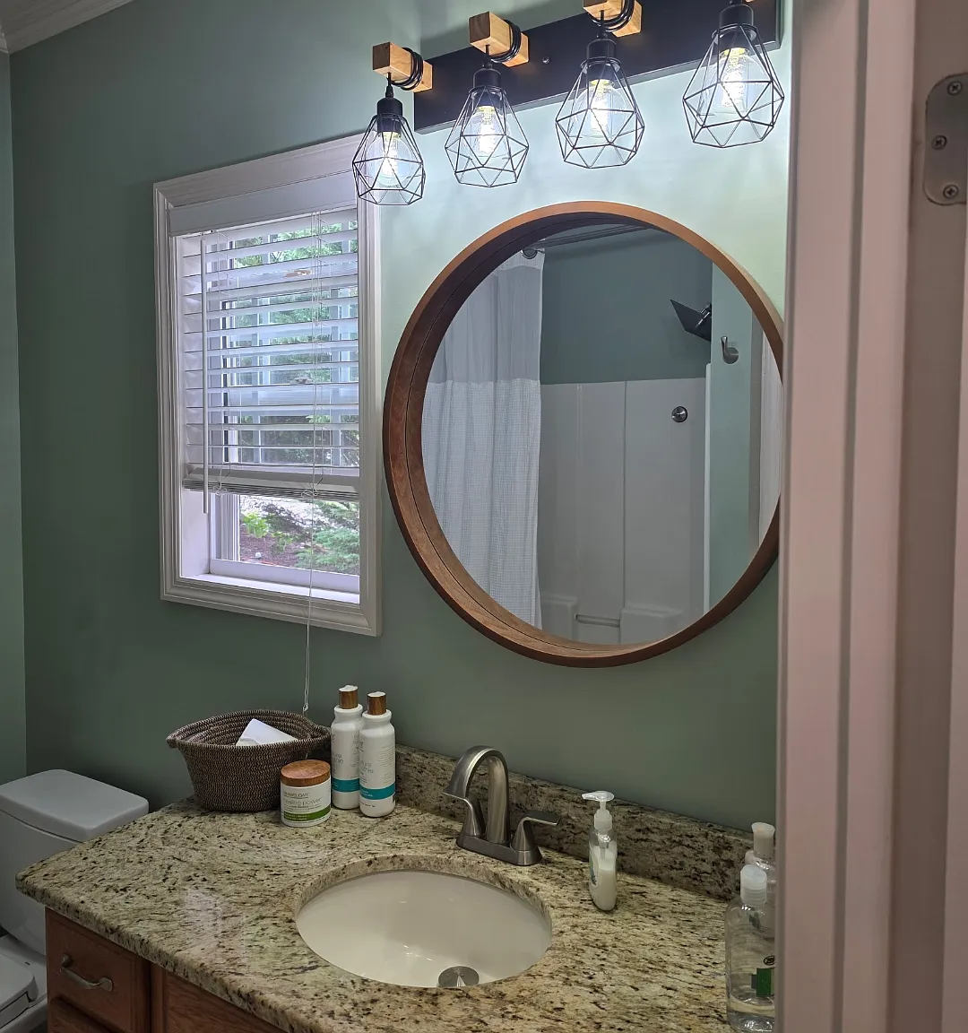 Rose Of Sharon Way, Candler — Photo 2