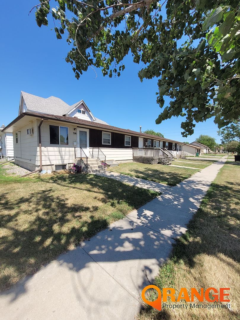 415 6th St N 4, Wahpeton, ND 58075 Zillow