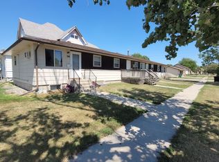 Sublimity Properties-415, Wahpeton, ND 58075