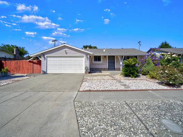 25309 Meredith Ct, Hayward, CA 94545