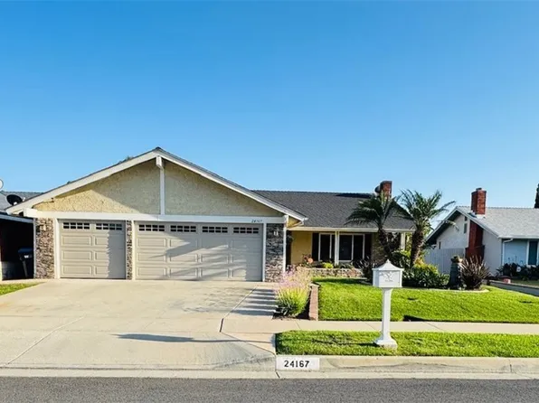 24167 Via Vargas Dr, Moreno Valley, CA 92553