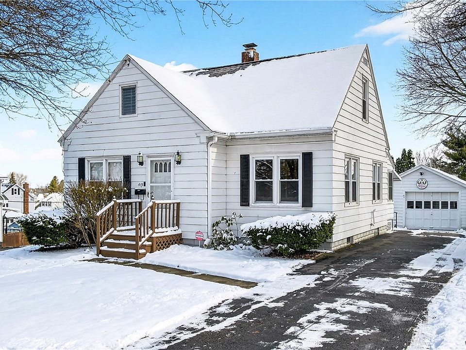 1st image of 419 Darlington Rd E