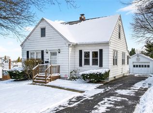 419 Darlington Rd E, Syracuse, NY 13208