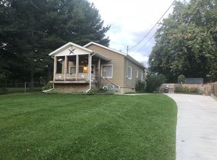 2166 Anoka St, Flint, MI