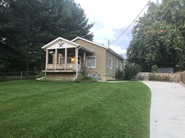 2166 Anoka St, Flint, MI 48532