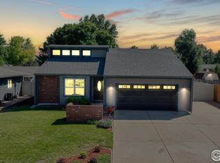 3320 W 26th St, Greeley, CO 80634