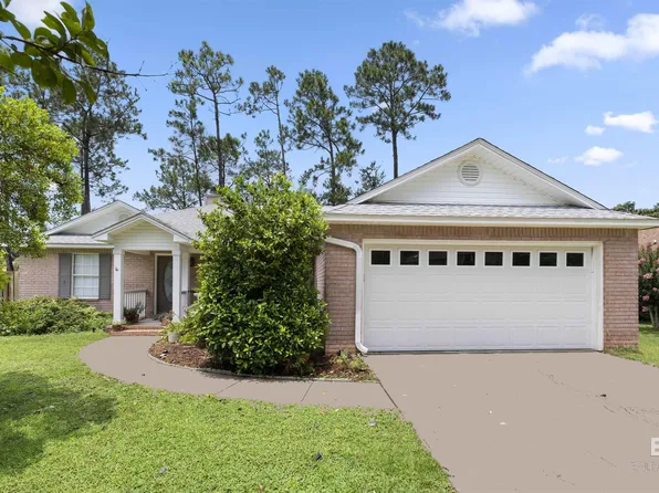 2898 Panama Cir, Lillian, AL 36549