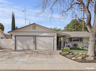 1605 Jacquelyn Way, Modesto, CA 95355