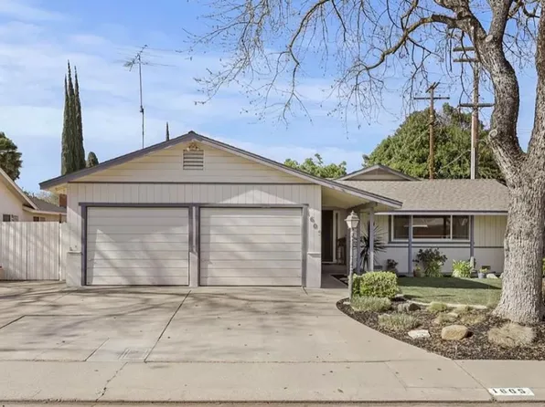 1605 Jacquelyn Way, Modesto, CA 95355