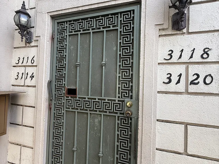 901 S Mariposa Ave #3118 — Photo 3