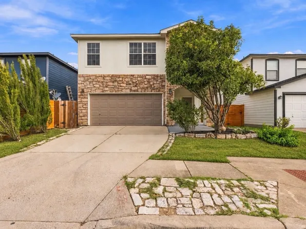 2522 Magin Meadow Dr, Austin, TX 78744