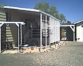 2nd image of 9134 E Rancho Vista Dr #20