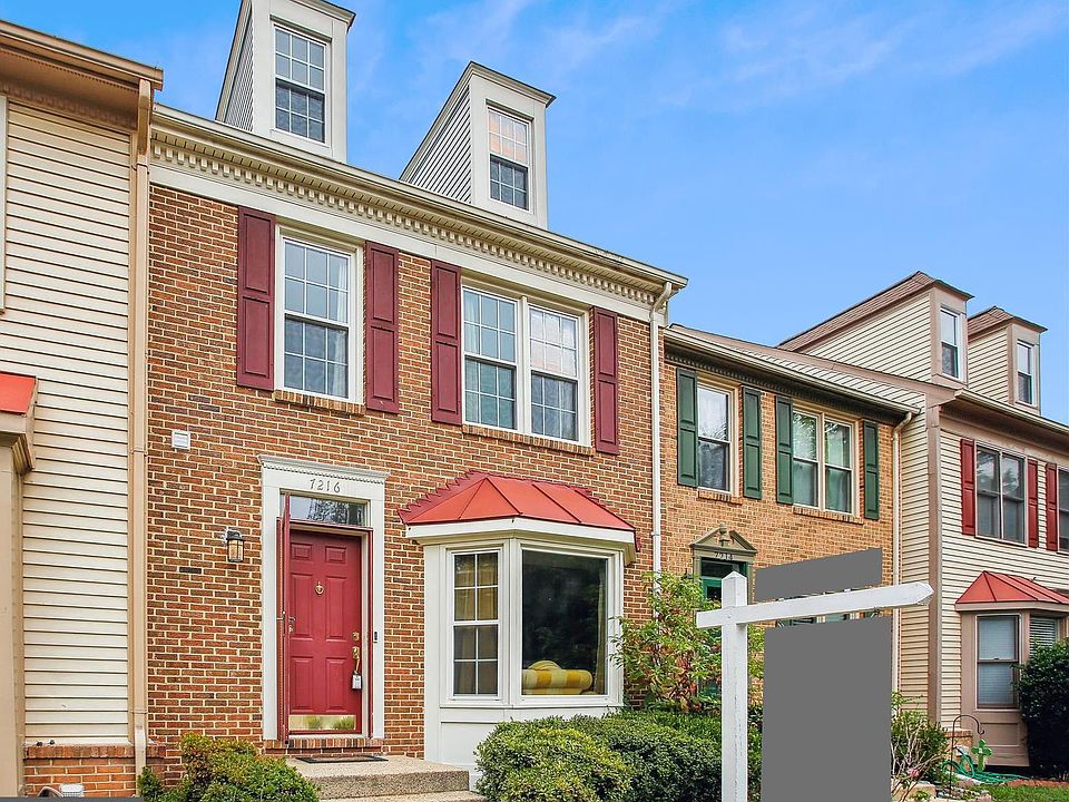 1st image of 7216 Cherwell Ln