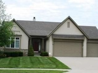 15427 Woodward St, Overland Park, KS 66223
