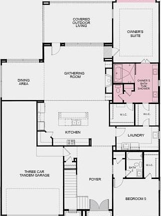 3rd image of this home