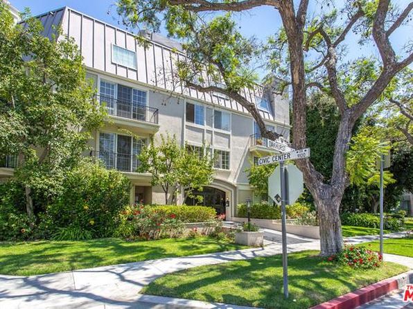 458 N Oakhurst Dr APT 206