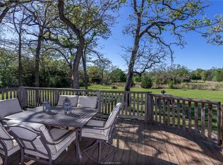 5660 Pratt Rd, College Station, TX 77845