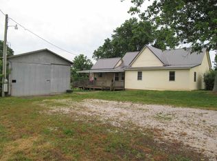 4875 W County Road 650n, Orleans, IN 47452