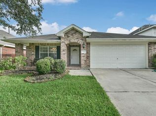12510 Iris Hollow Way, Houston, TX 77089