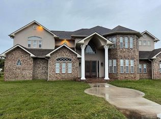 108 Rue Street Clair, Braithwaite, LA 70040